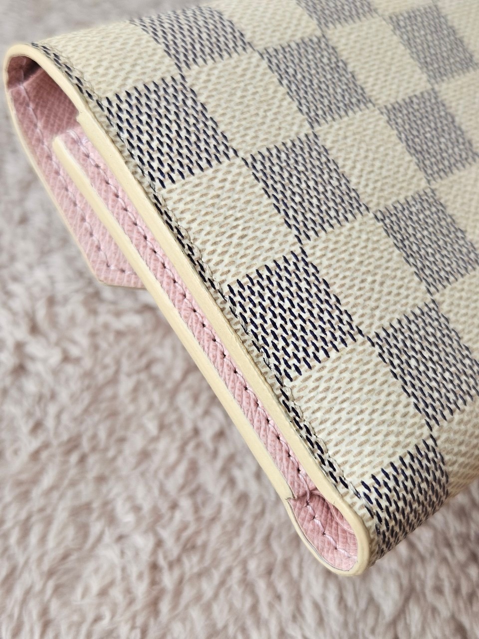 LV Victorie Azur ปี21 microchip