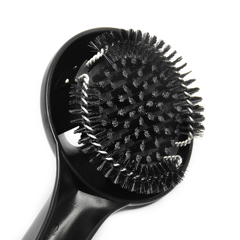 แปรงล้างหัวชง แปรงทำความสะอาดเครื่องชง