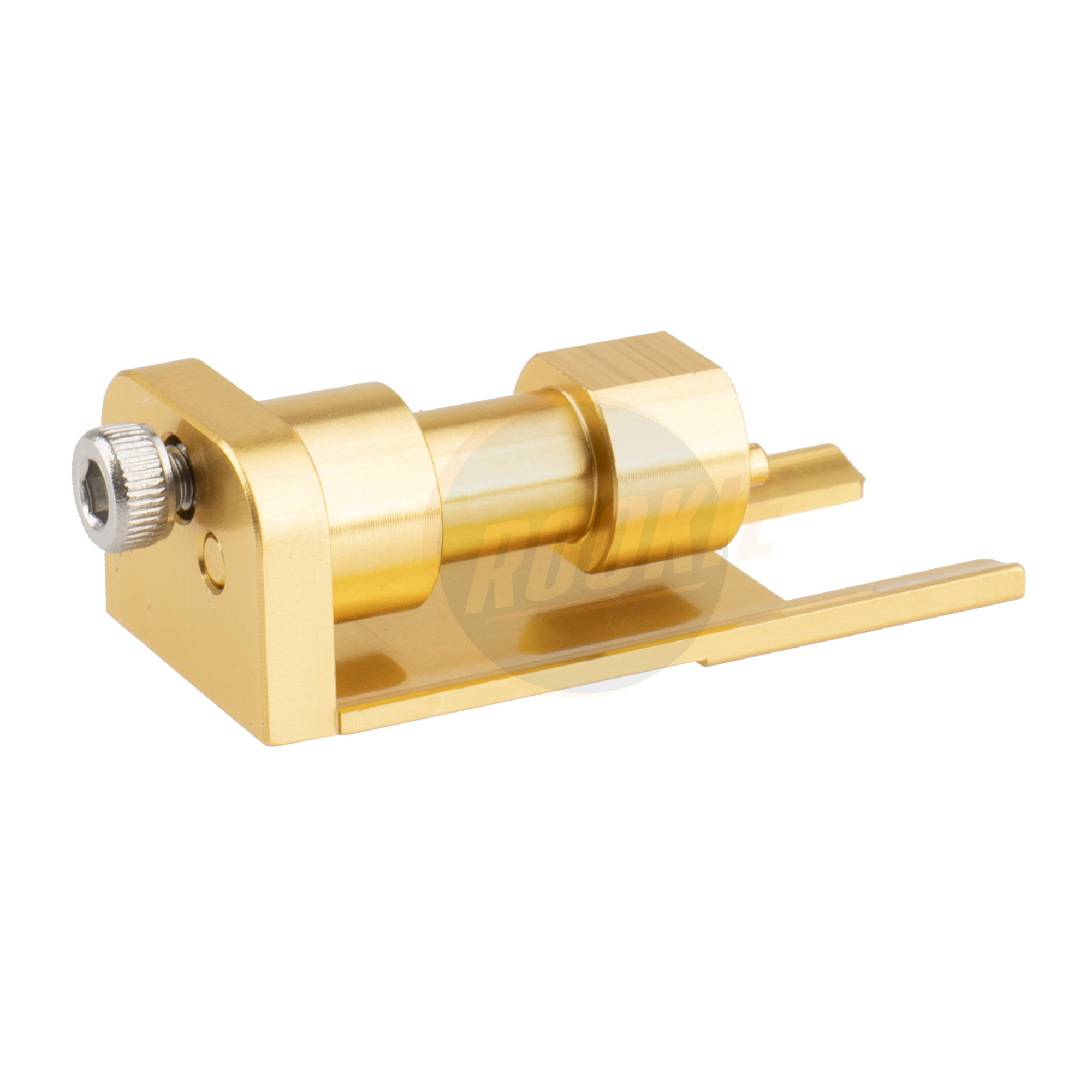 CL Project Light Weight Blowback Housing for CZ Shadow 2