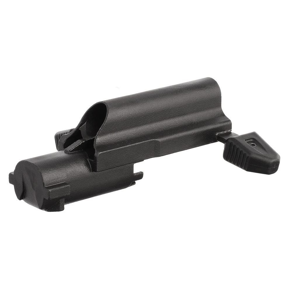 Hephaestus CNC Steel Bolt Carrier (Ambidextrous) for GHK AK GBB