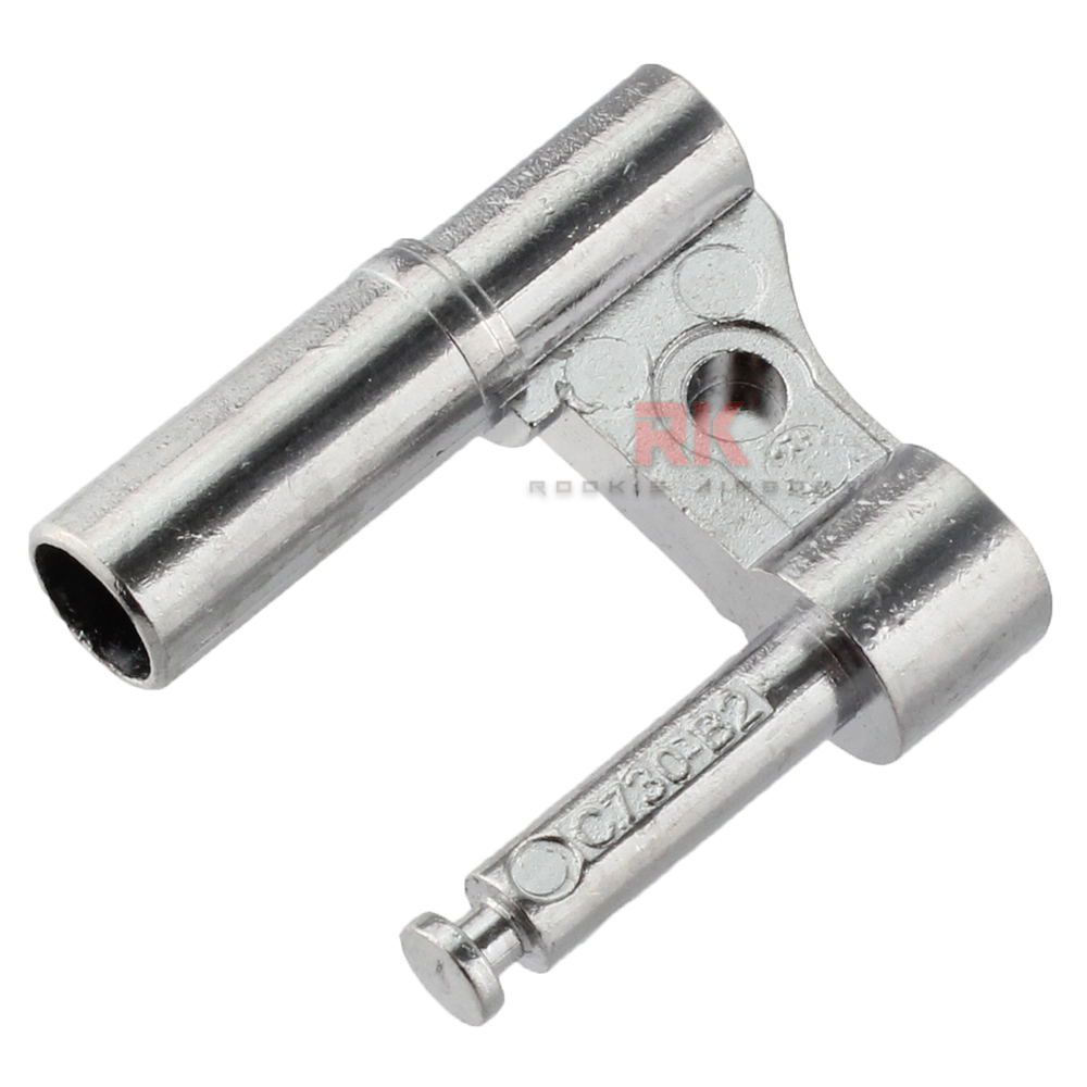 WinGun Cylinder Crane for 731 / 733 - Silver