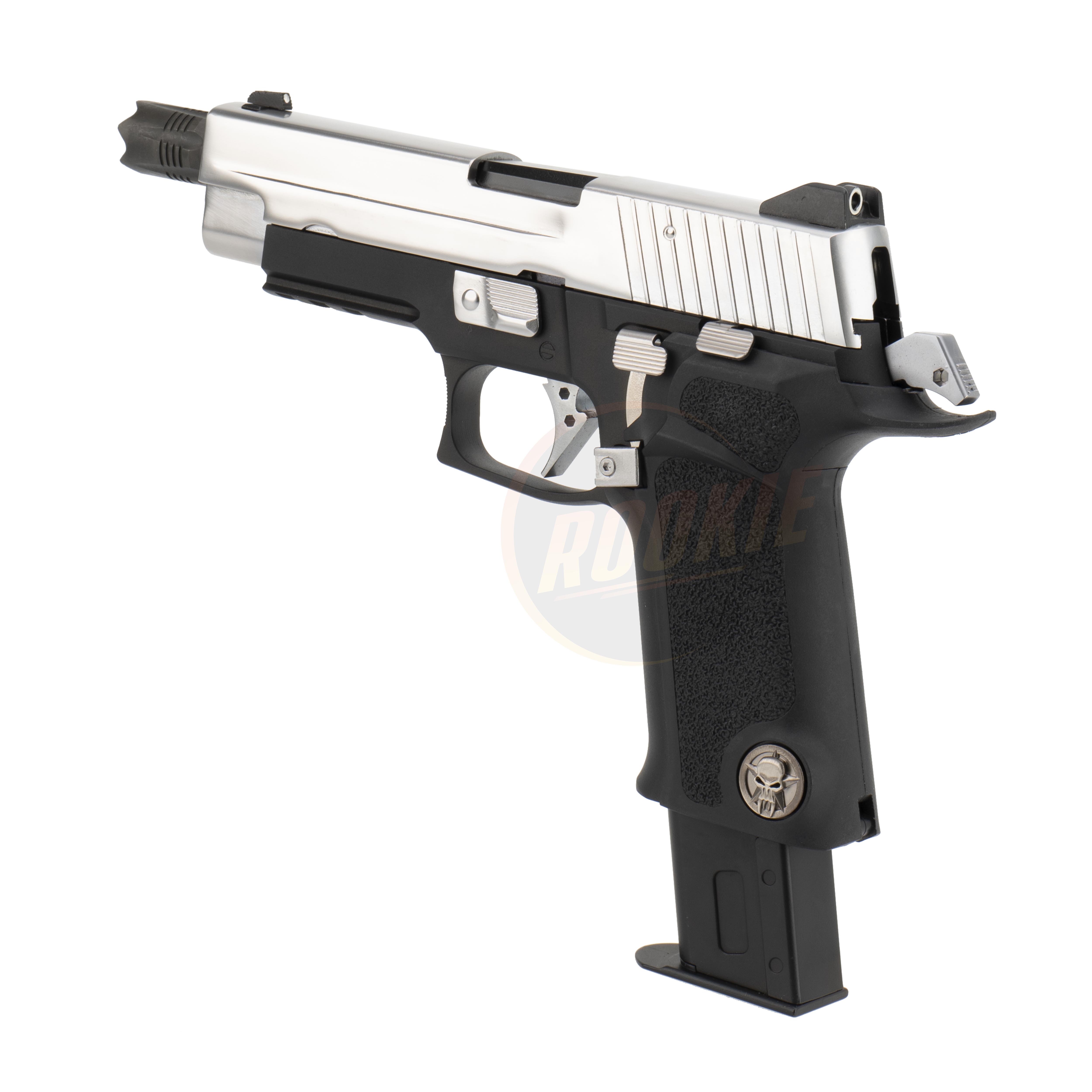 WE P-VIRUS P226 Resident Evil