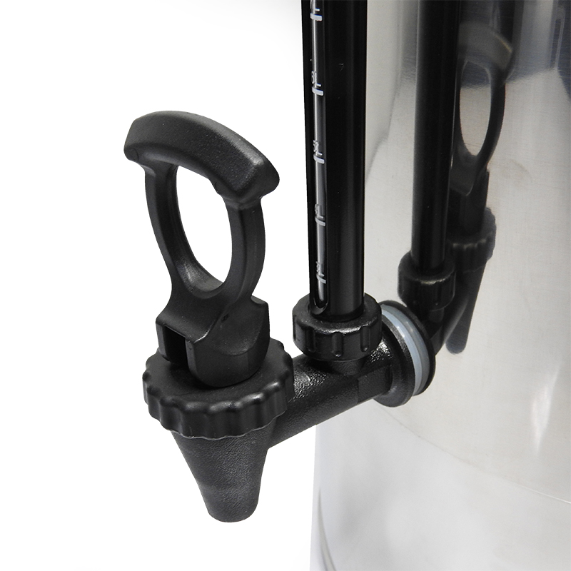 Coffee boiler and coffee dispenser 12 Litre