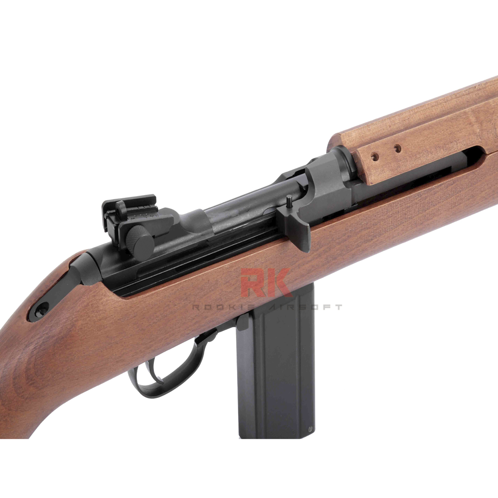 King Arms M1 Carbine GBB (Co2 Version)