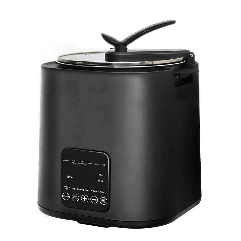 9 Liter Automatic pearl boiler 1350W -Non-stick pot