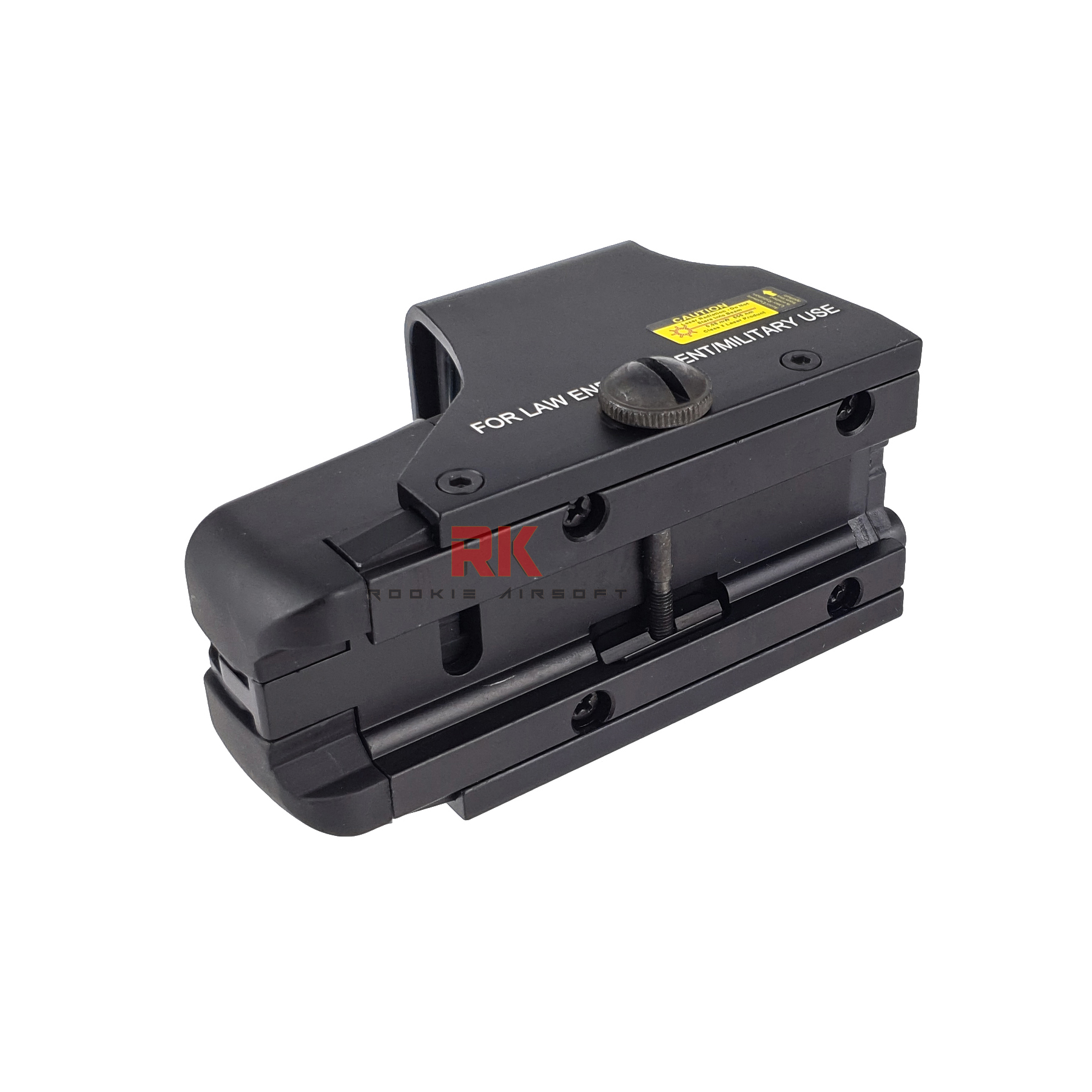 Red Dot EOTech 551 - Black