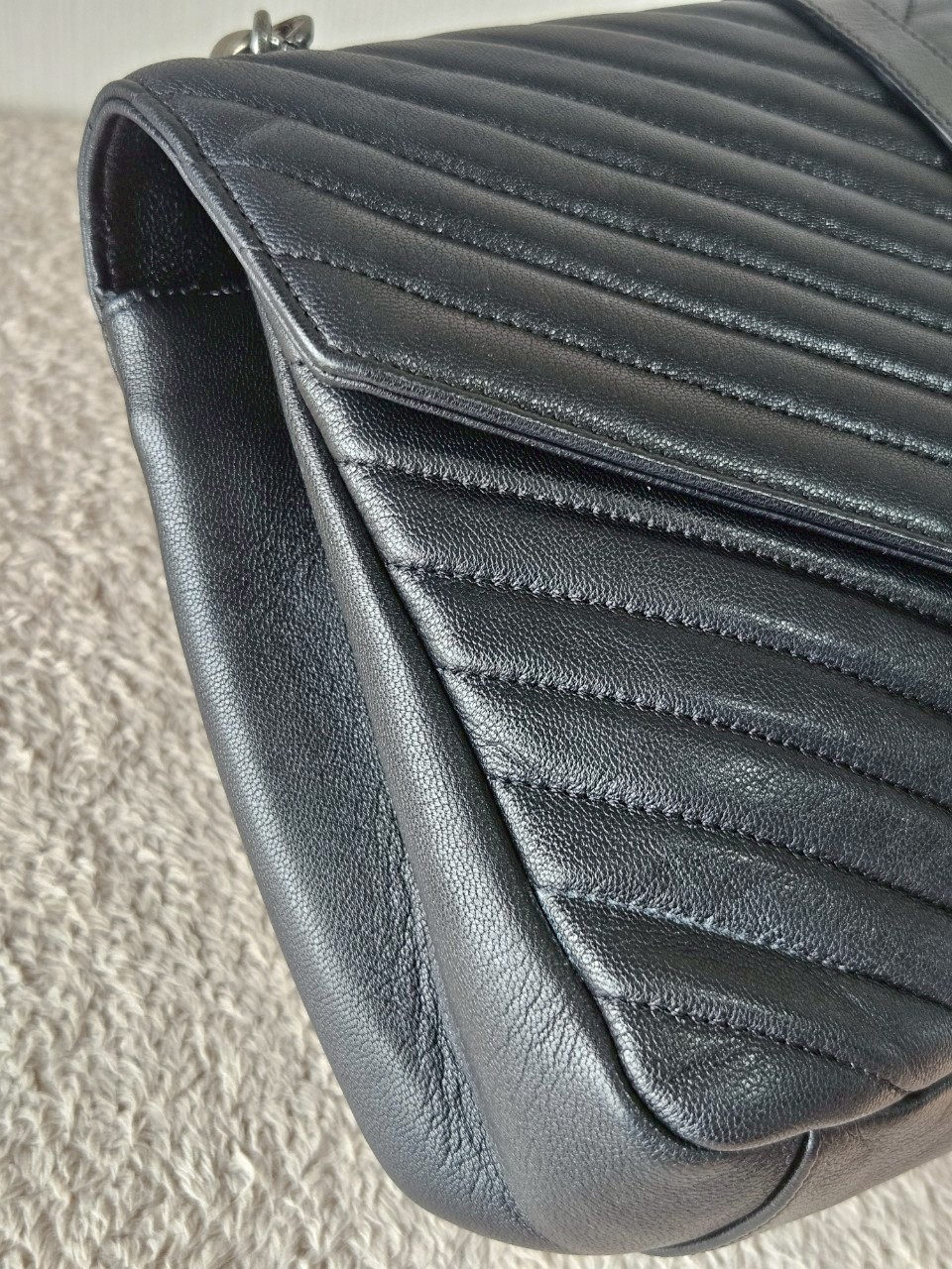 YSL 392738 College Large