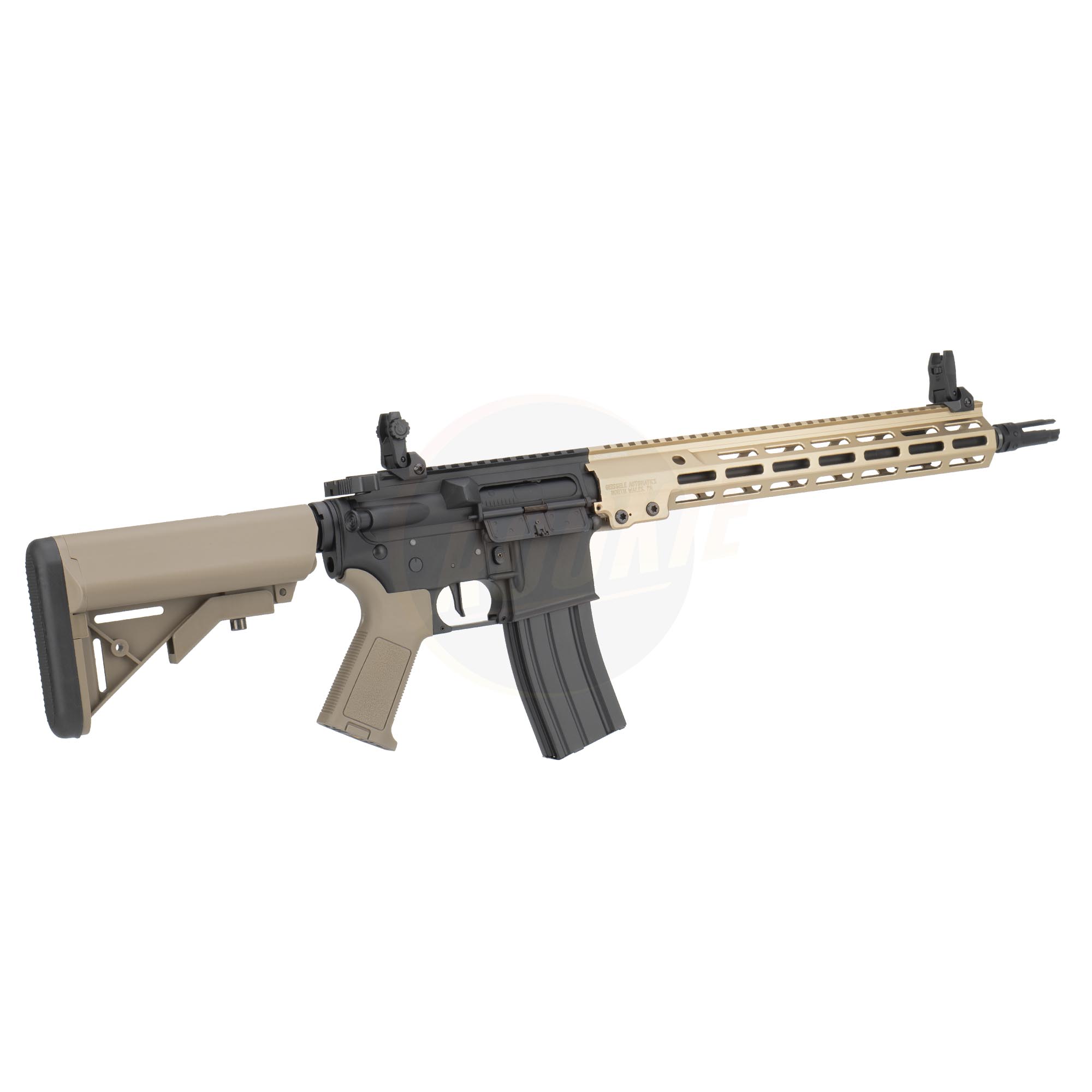 Double Eagle M908A URG-I Carbine - Tan