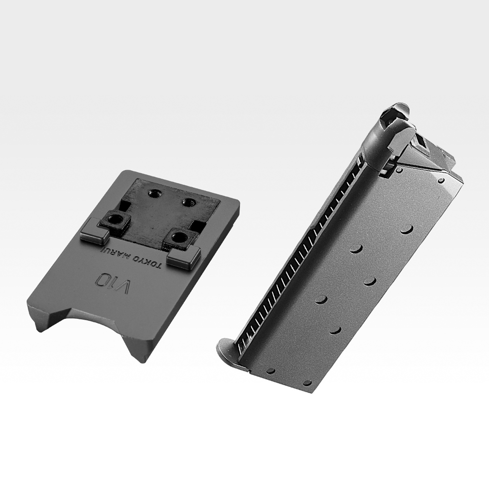 Tokyo Marui V10 Ultra Compact GBB (ฺBlack)