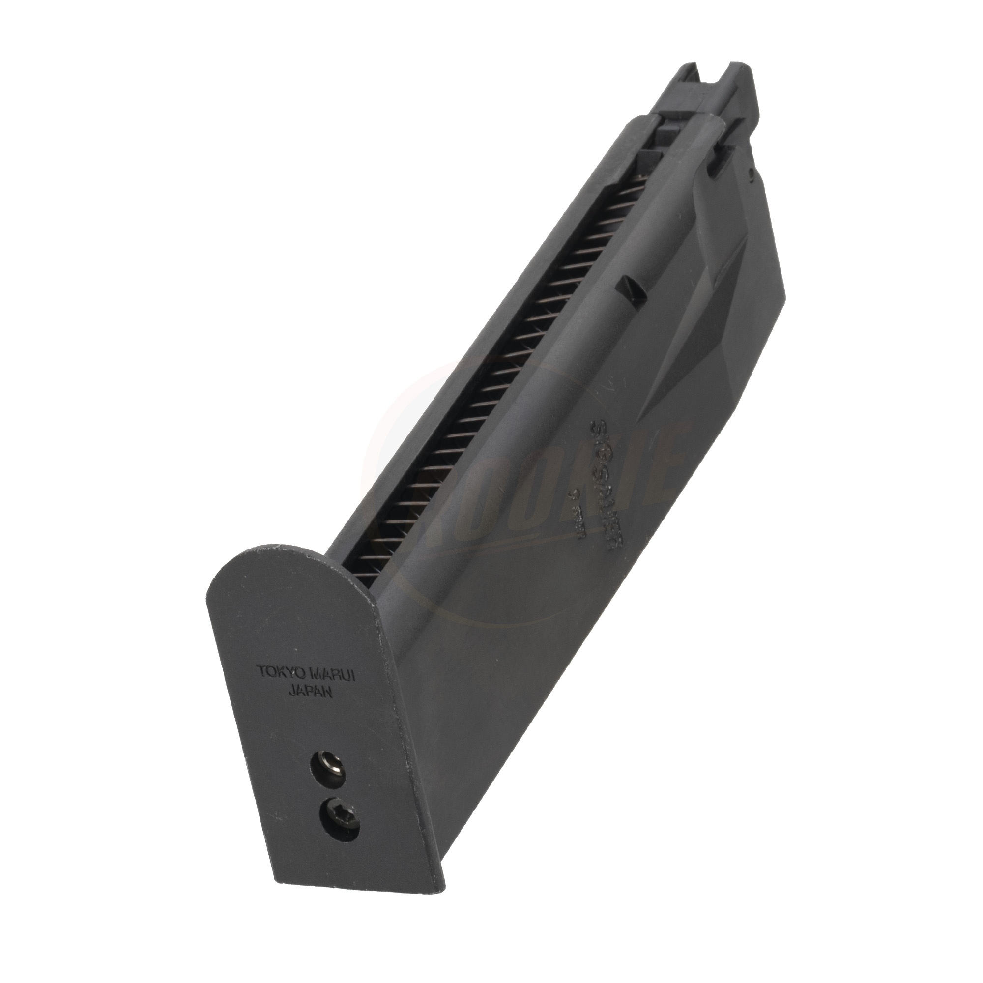 Tokyo Marui 25rds Magazine for P226 / E2 (Black)