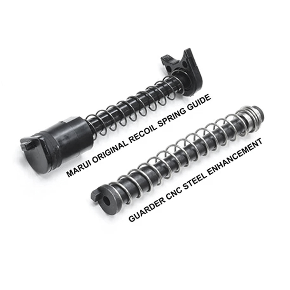 Guarder Steel Recoil Spring Guide Rod for Marui G19 Gen3
