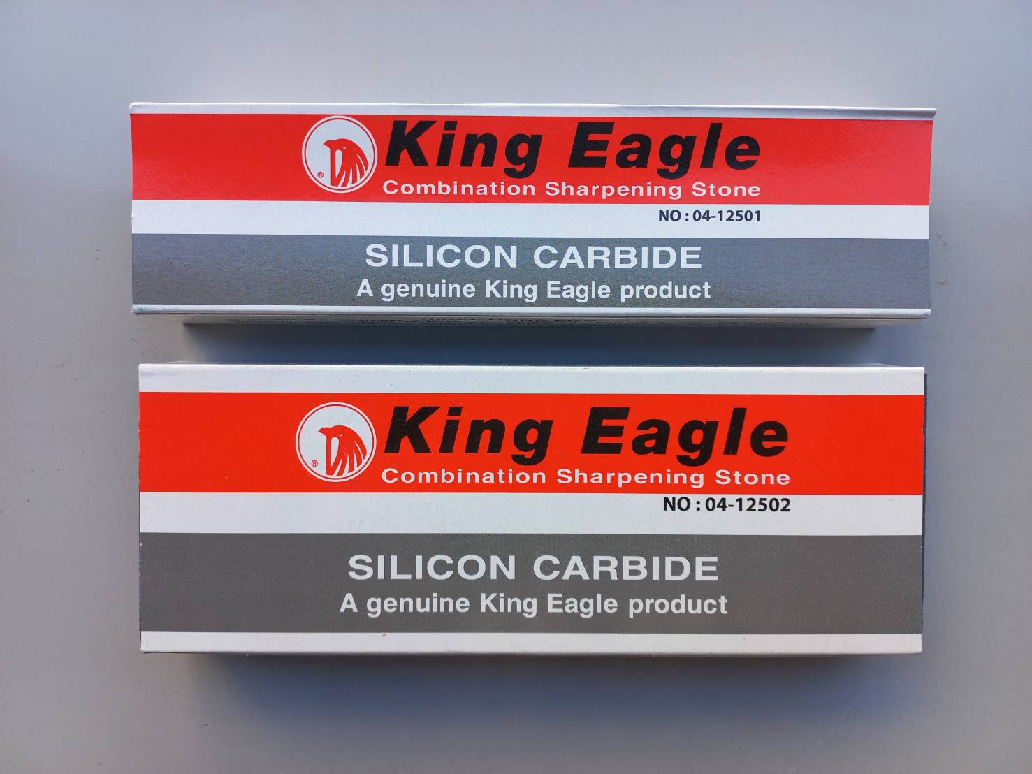 หินลับมีด KingEagle