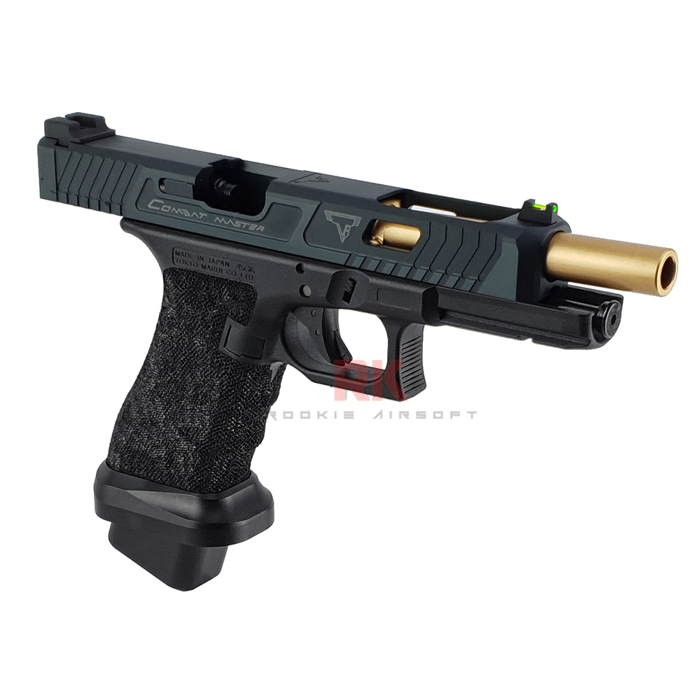 NOVA TTI G34 John Wick 2 (Black)