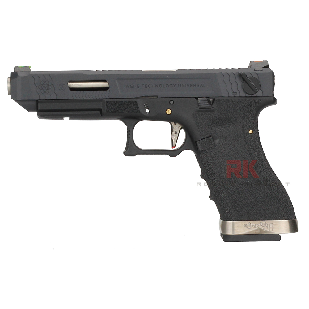 WE G35 T5 G-Force GBB