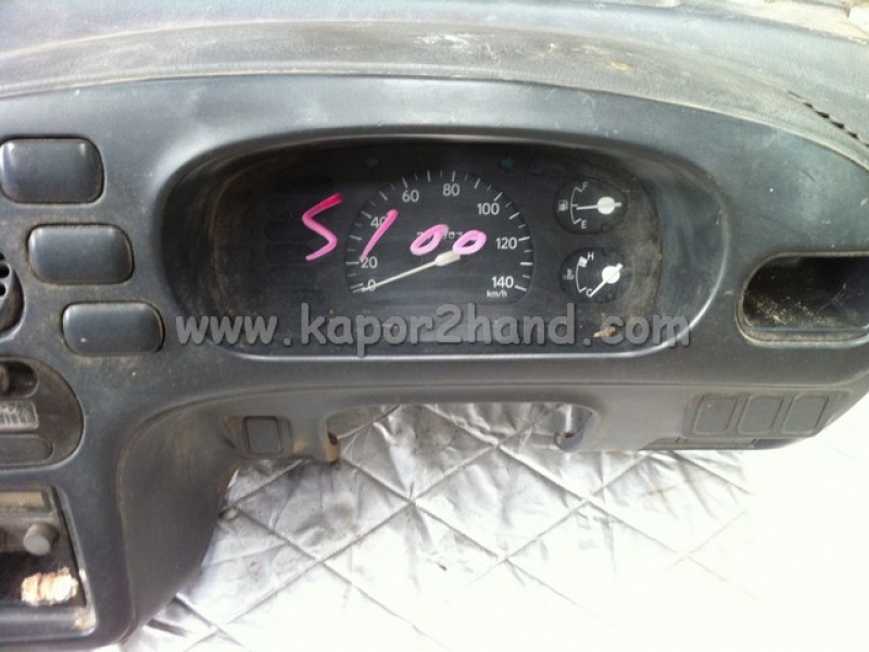 คอนโซล S100