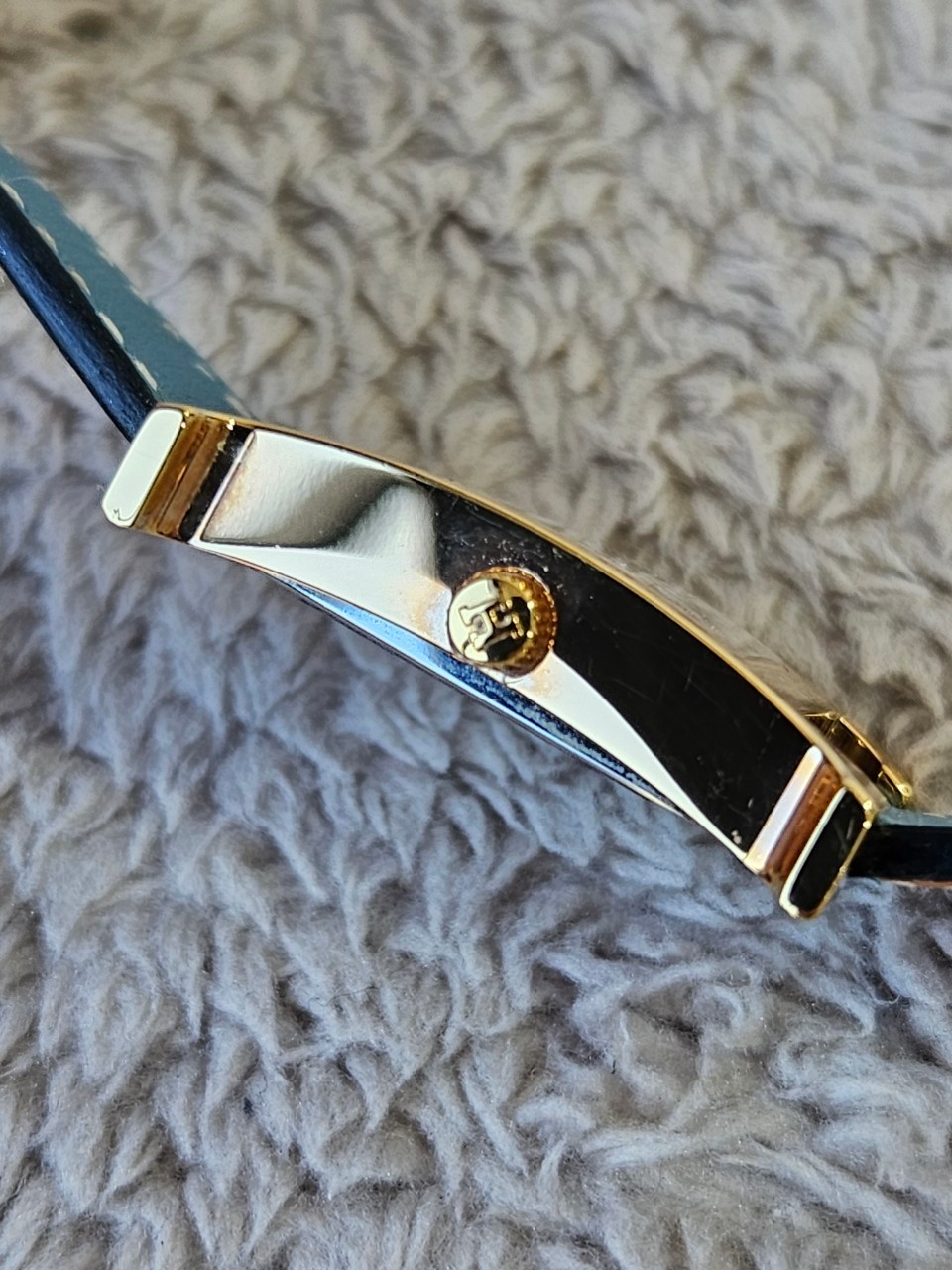 Hermes Heure H double tour