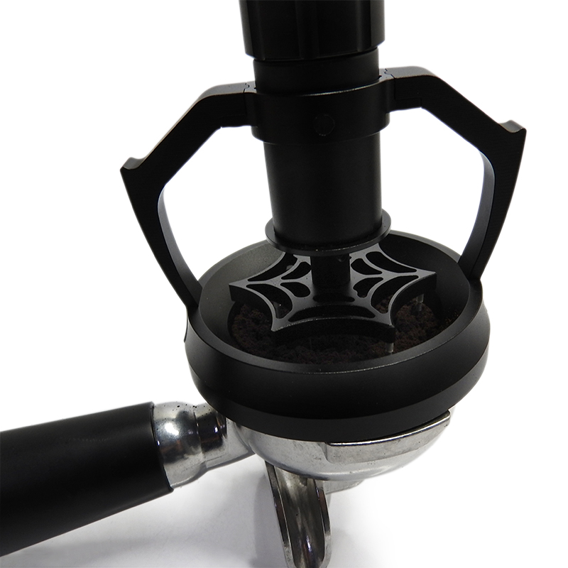 APRESSO Automatic Powder dispersing needle