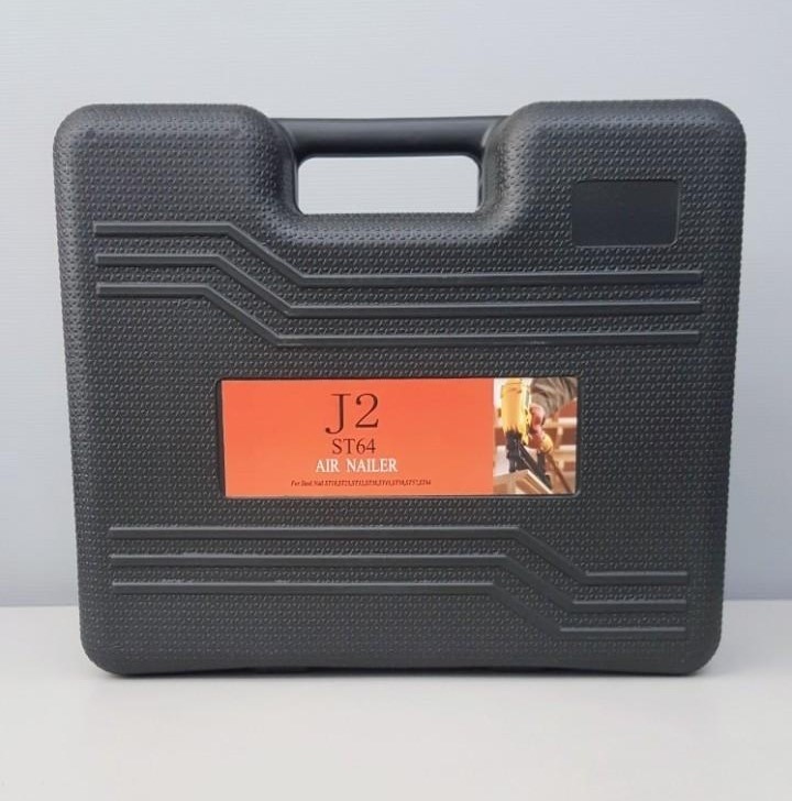 ปืนยิงตะปูลม ST-64 J2