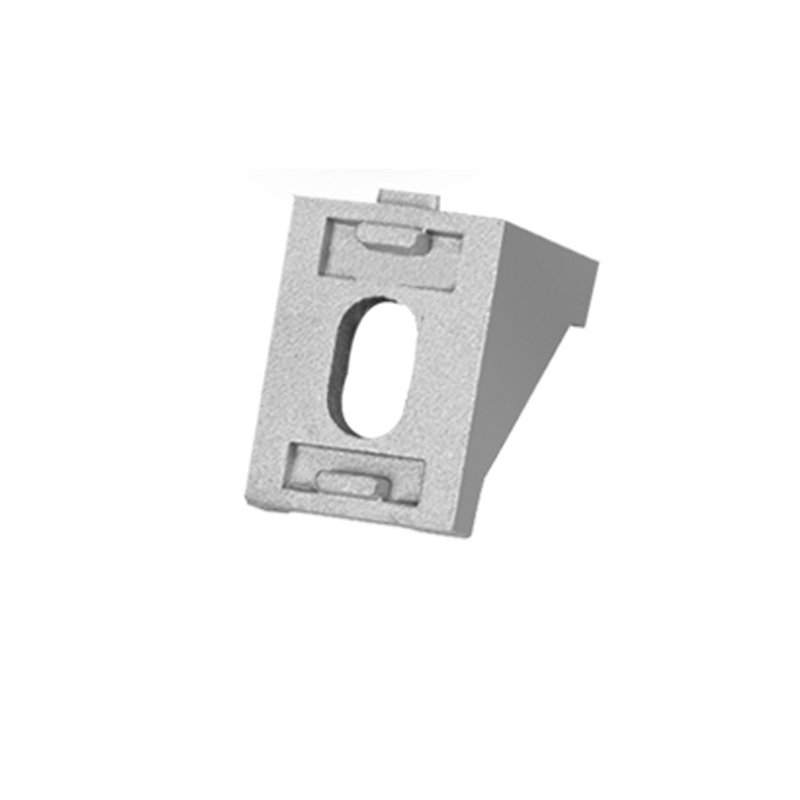 Bracket สำหรับอลูมิเนียมโปรไฟล์