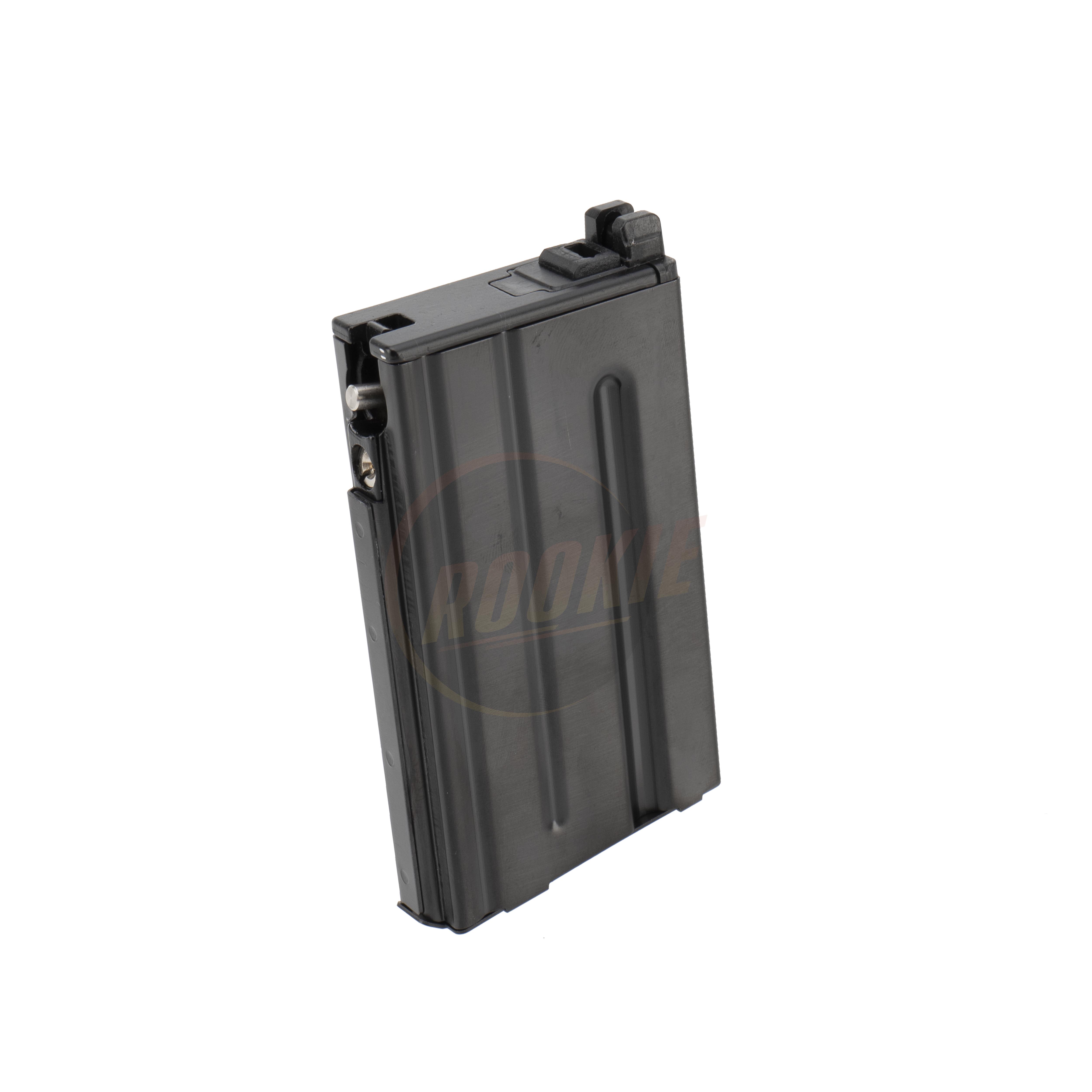 GHK COLT MK12 MOD 1 GBBR (Forging Version)