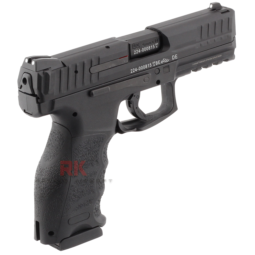 UMAREX / VFC HK VP9 GBB (Deluxe Edition)
