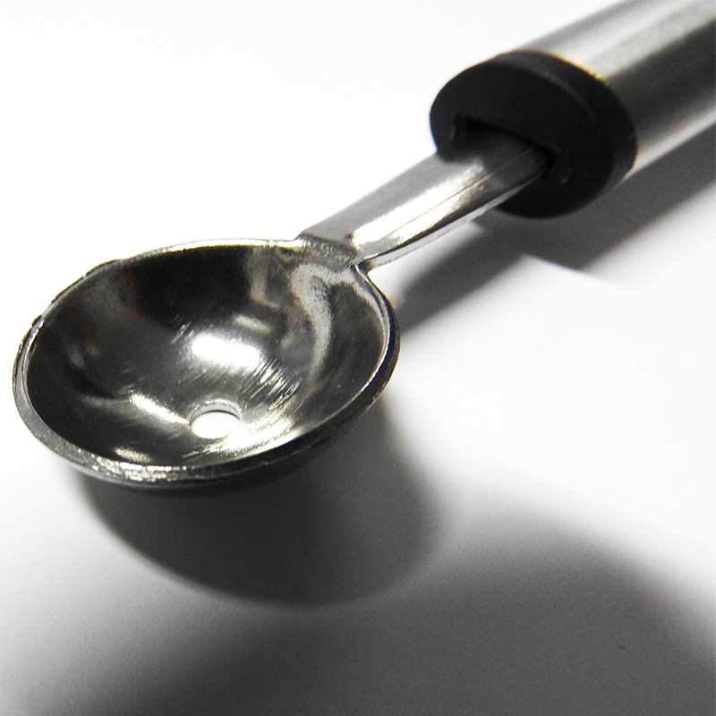 Double side Watermelon spoon 1610-446