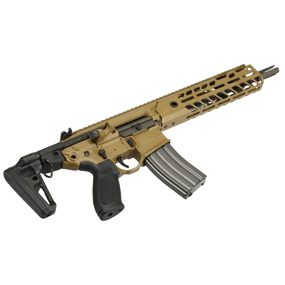 SIG AIR PROFORCE MCX Virtus AEG (Coyote Tan)