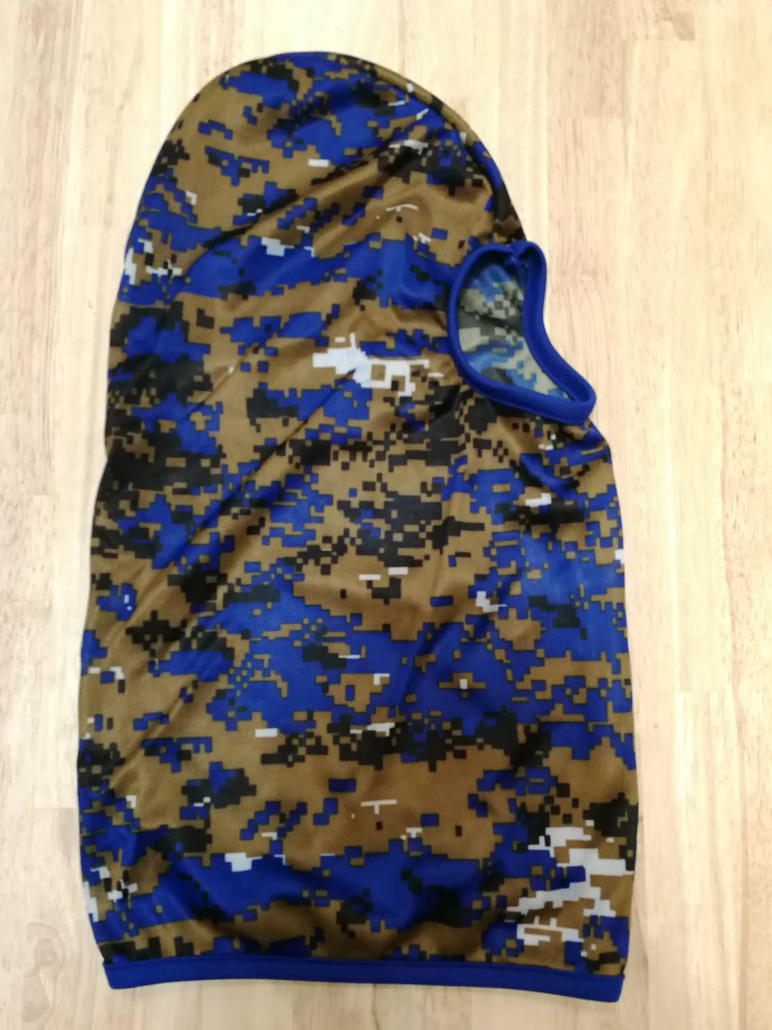 ขายส่ง โม่งมอเตอร์ไซด์ หน้ากากใส่ขับมอไซด์ ผ้าบัฟ (ราคาต่อโหล) nongnini1988