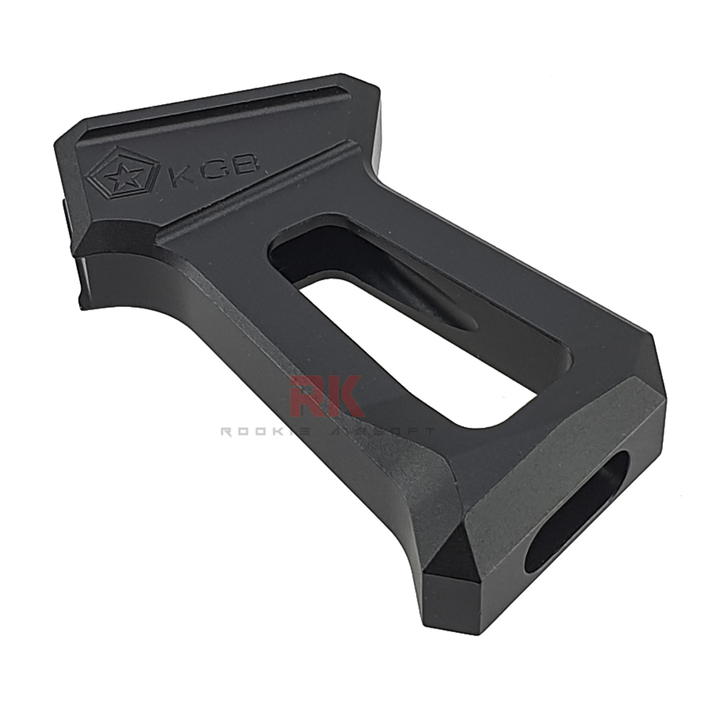 5KU MG47 Grip for AK GBB (5KU-GB-161-BK)