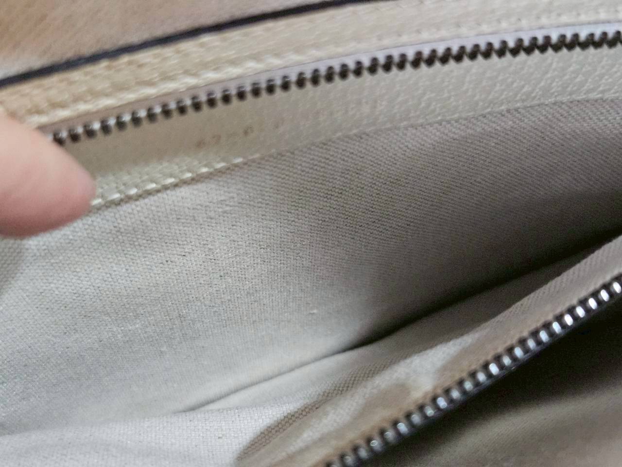 Gucci Ophidia Portfolio Case