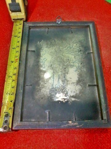 รูปถ่ายภาพ หลวงพ่อเปิ่น วัดบางพระ