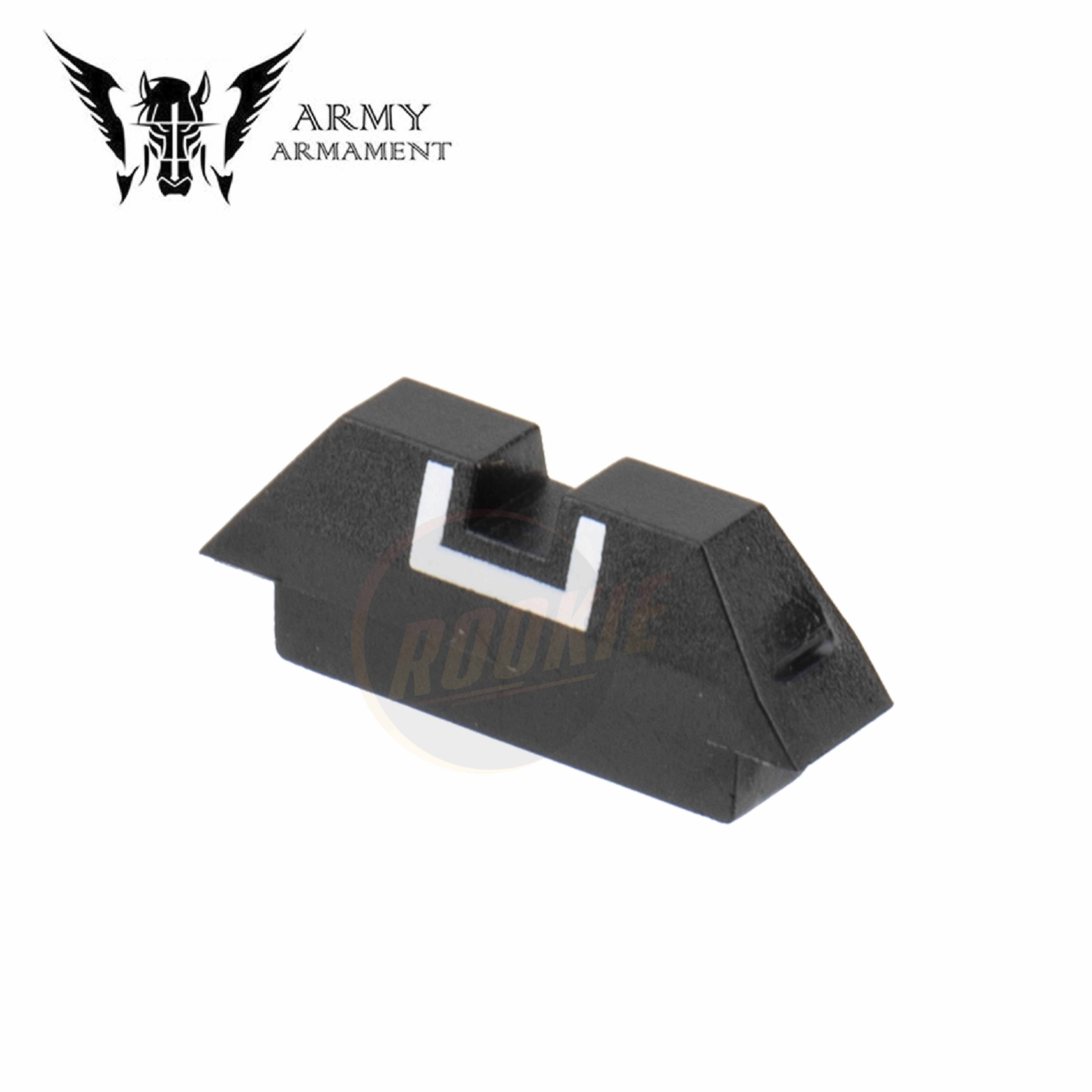 Army Armament R18 Rear Sight