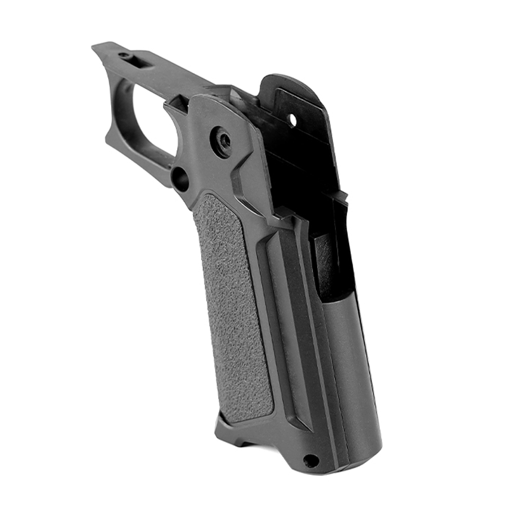 LAYLAX Nine Ball Slim Grip R for Marui Hi-CAPA