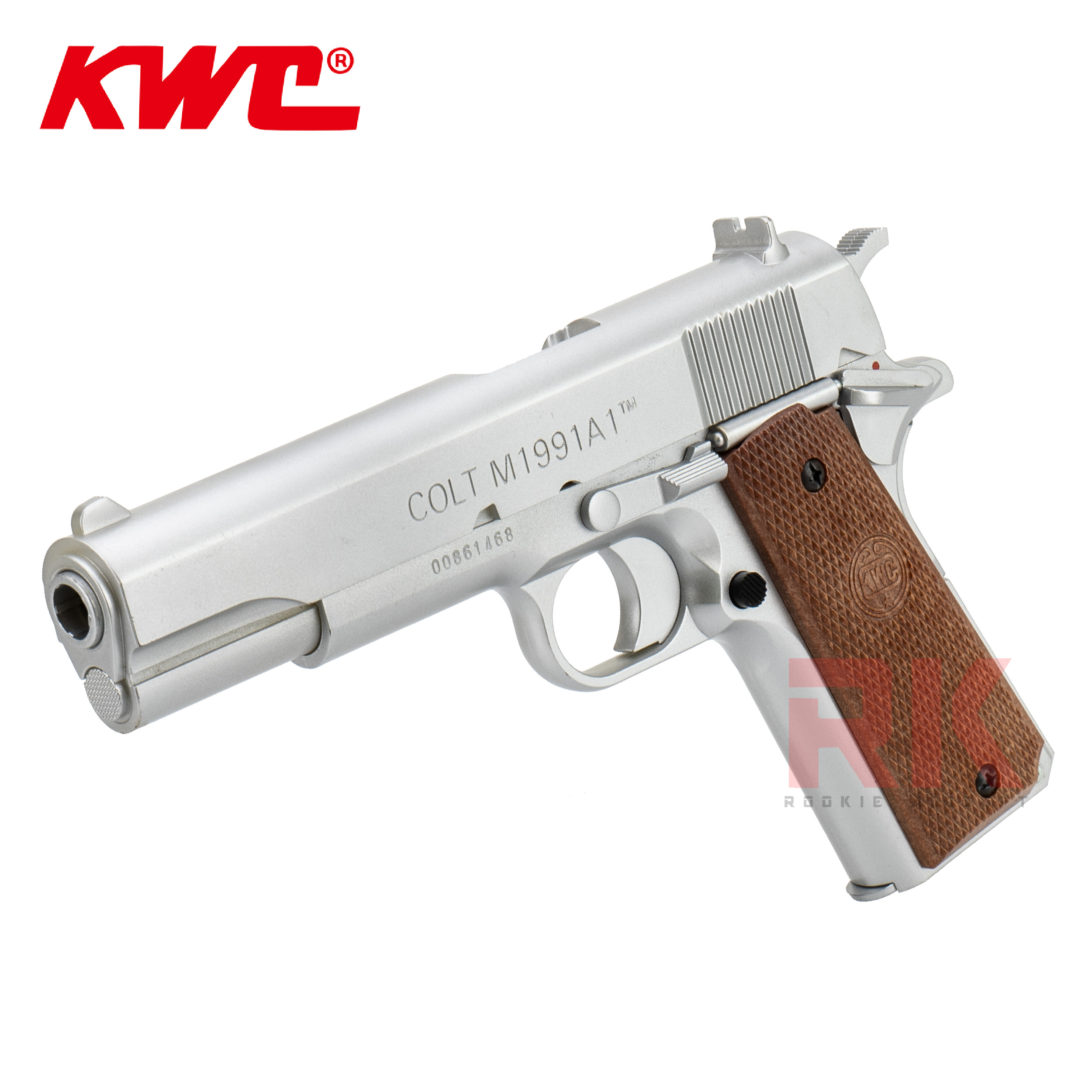 KWC Colt M1991 A1 Spring Pistol