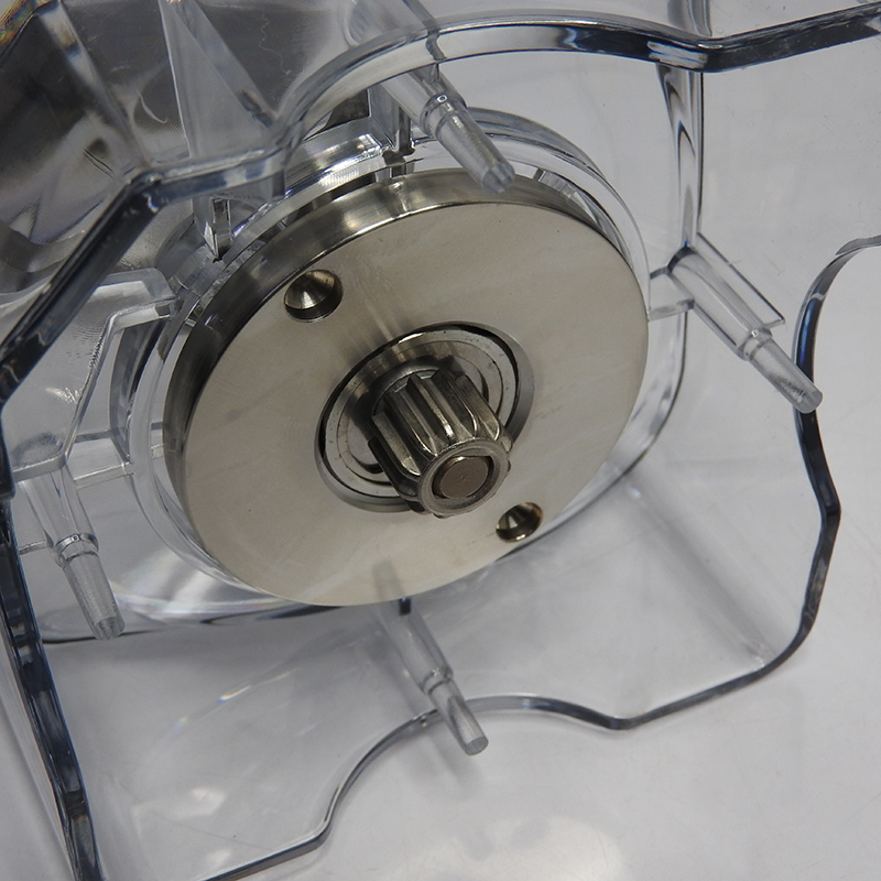 Imix Soundpoof Blender +1 blender jar, 1680W