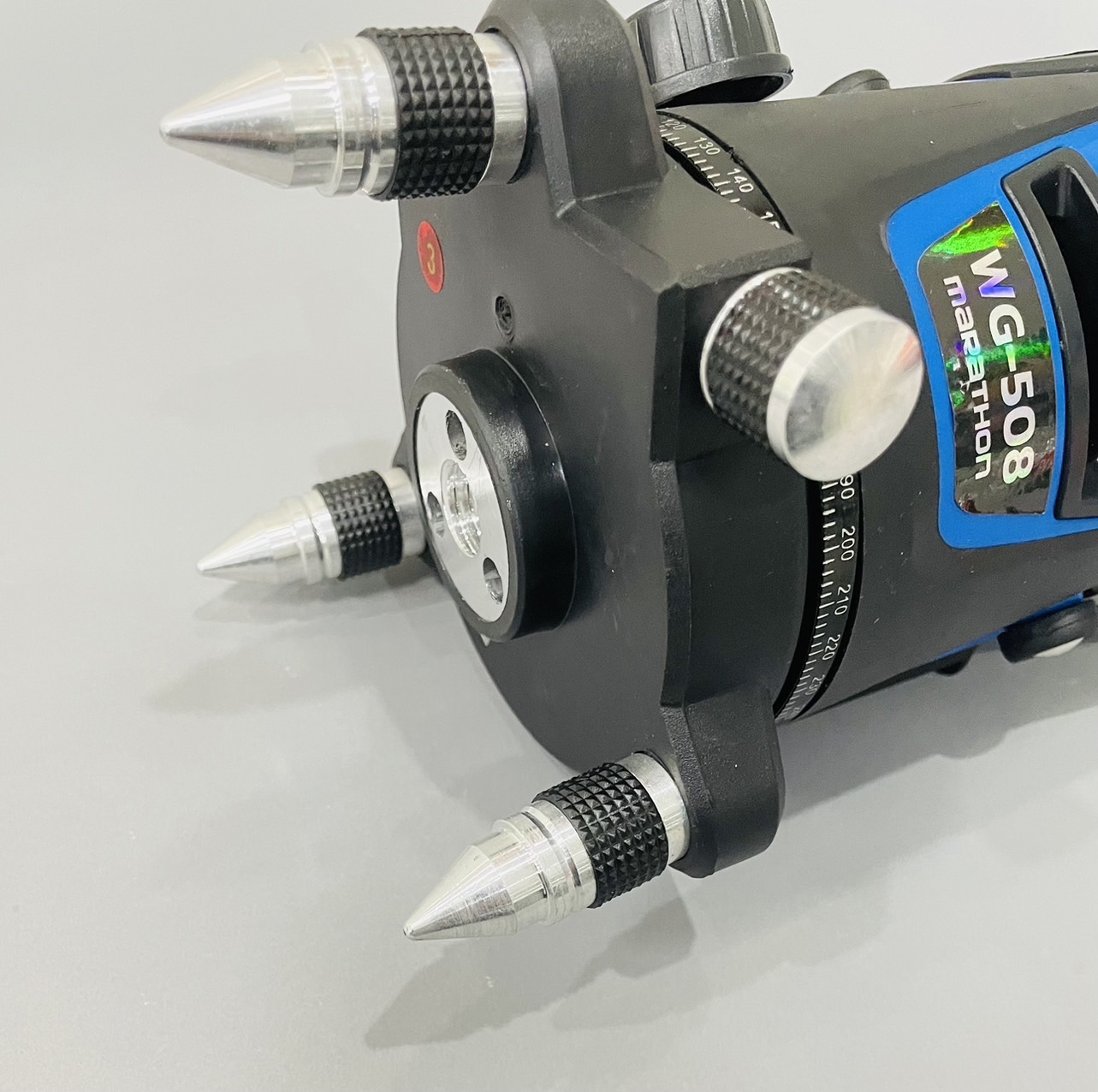 เลเซอร์วัดระดับ Marathon WG-508 พร้อมขาตั้ง 1.2ม.