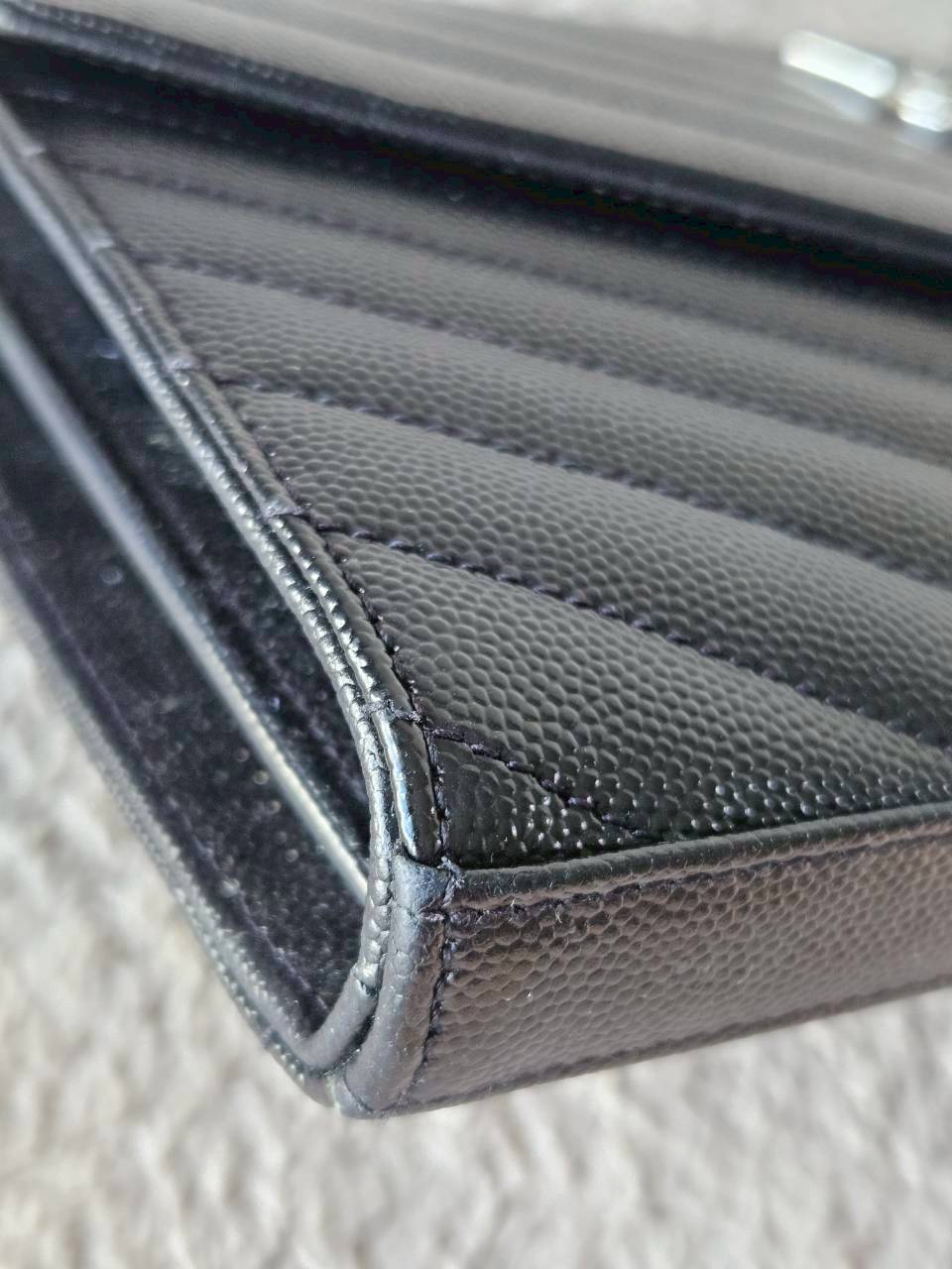 YSL Woc9 อะไหล่เงิน