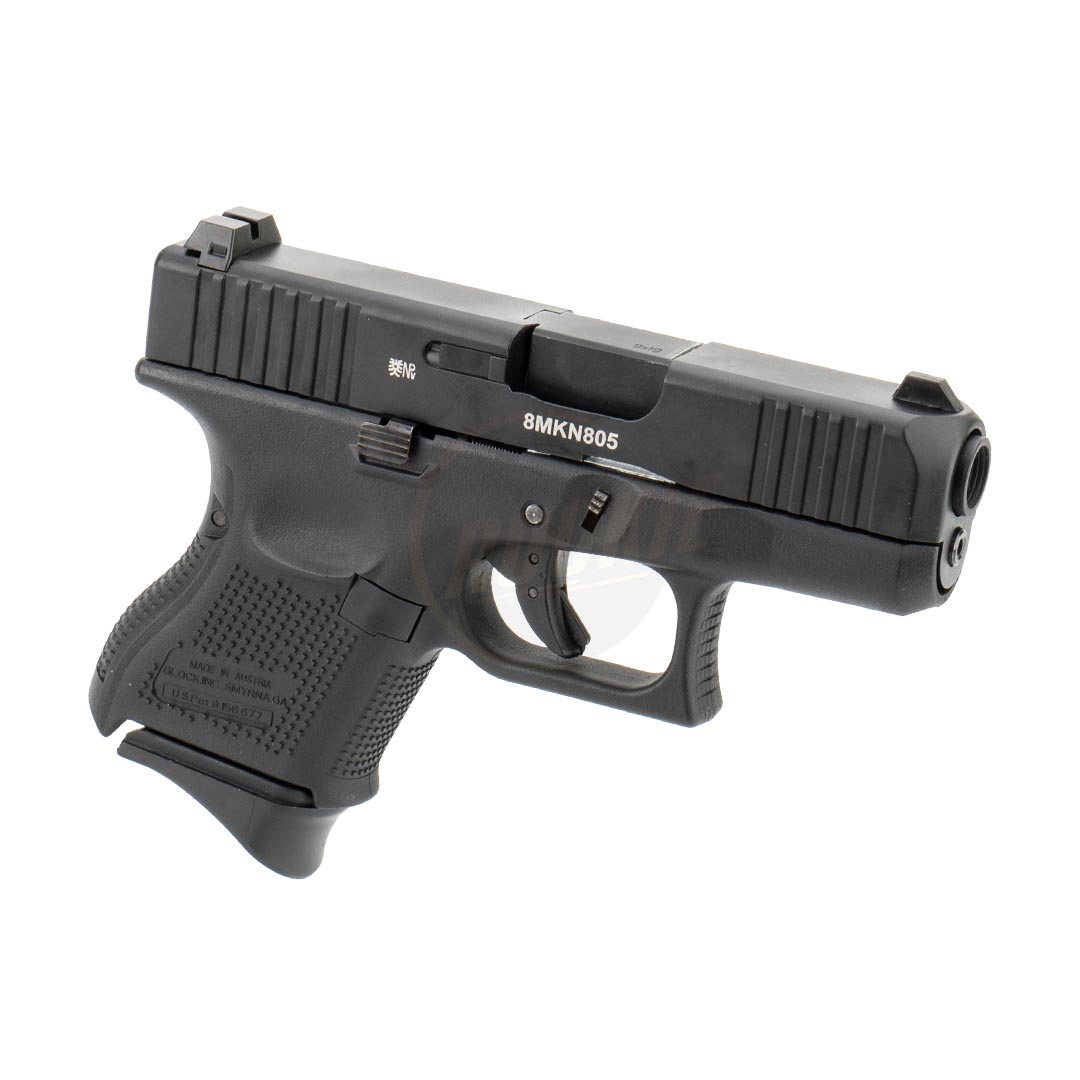 Double Bell 724 G26 Gen5