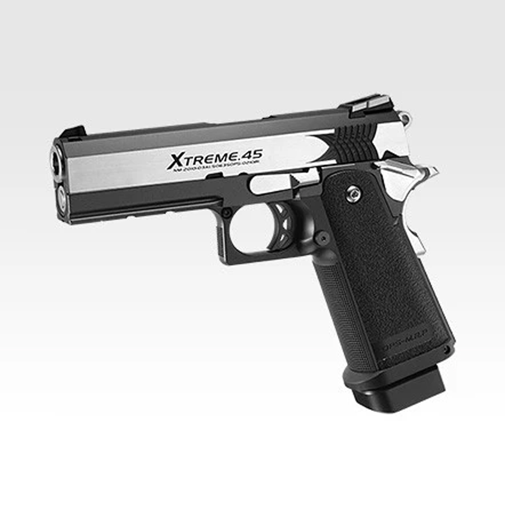 Tokyo Marui Hi-CAPA Xtreme .45 Full Auto GBB