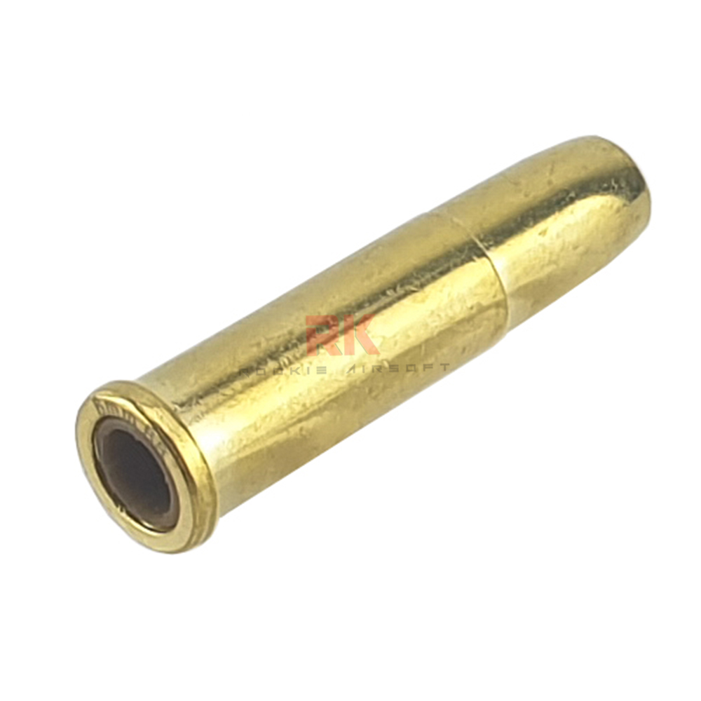 WinGun 733 Revolver Shells (Rear)