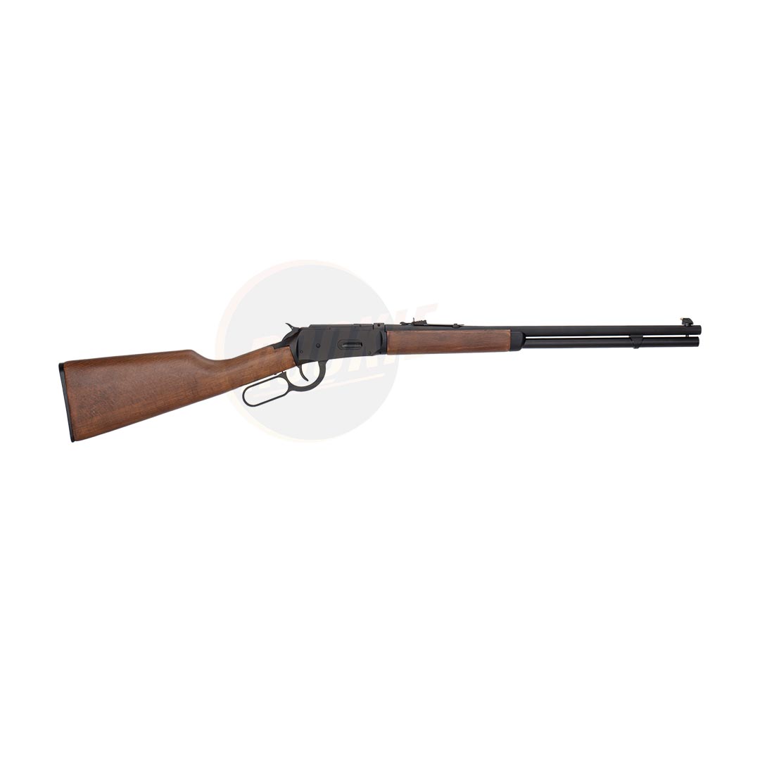 Double Bell 103A Winchester M1894 Co2 Lever Action (Real Wood)