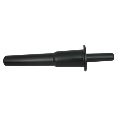 Plastic Tamper color black 9000-020