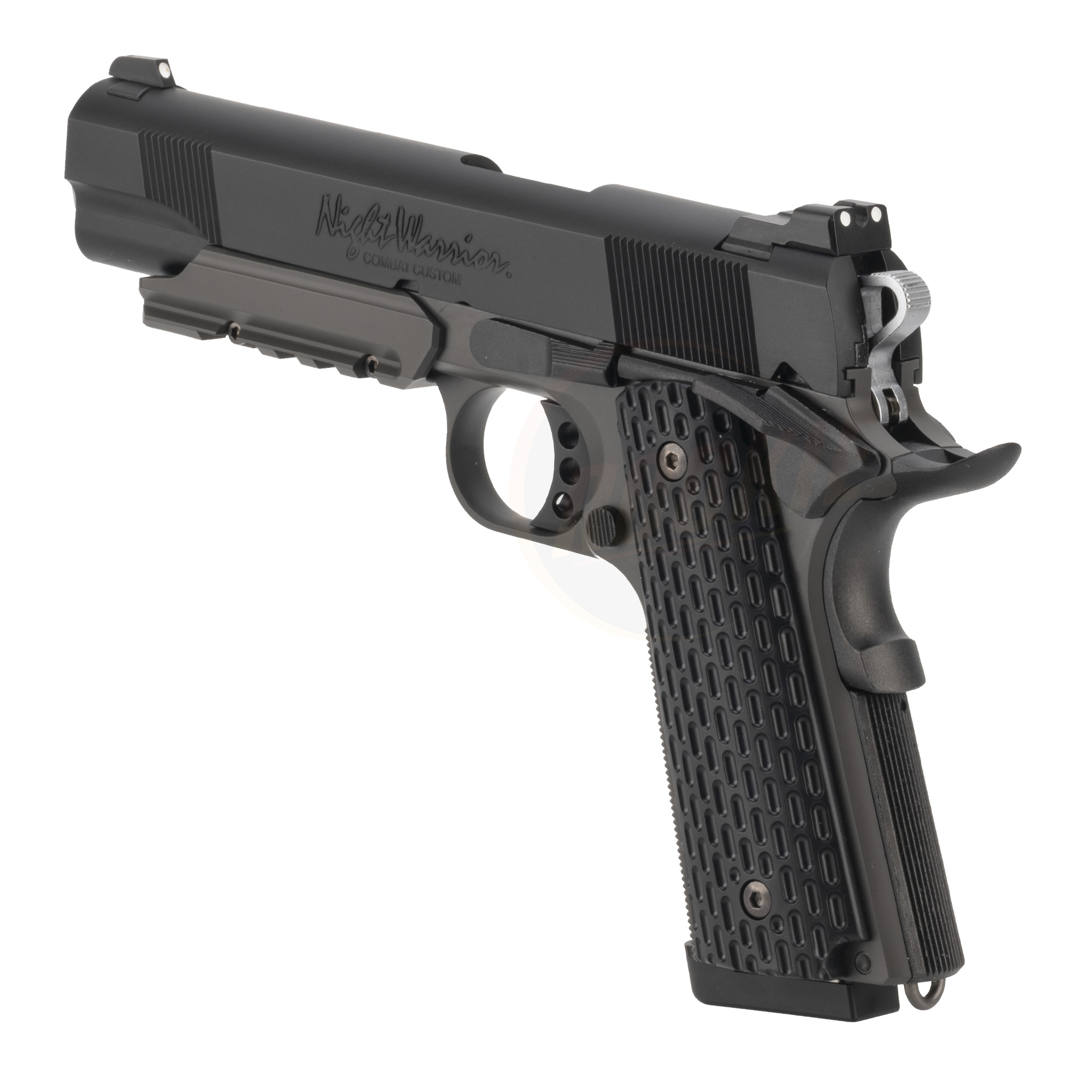 Tokyo Marui Night Warrior GBB