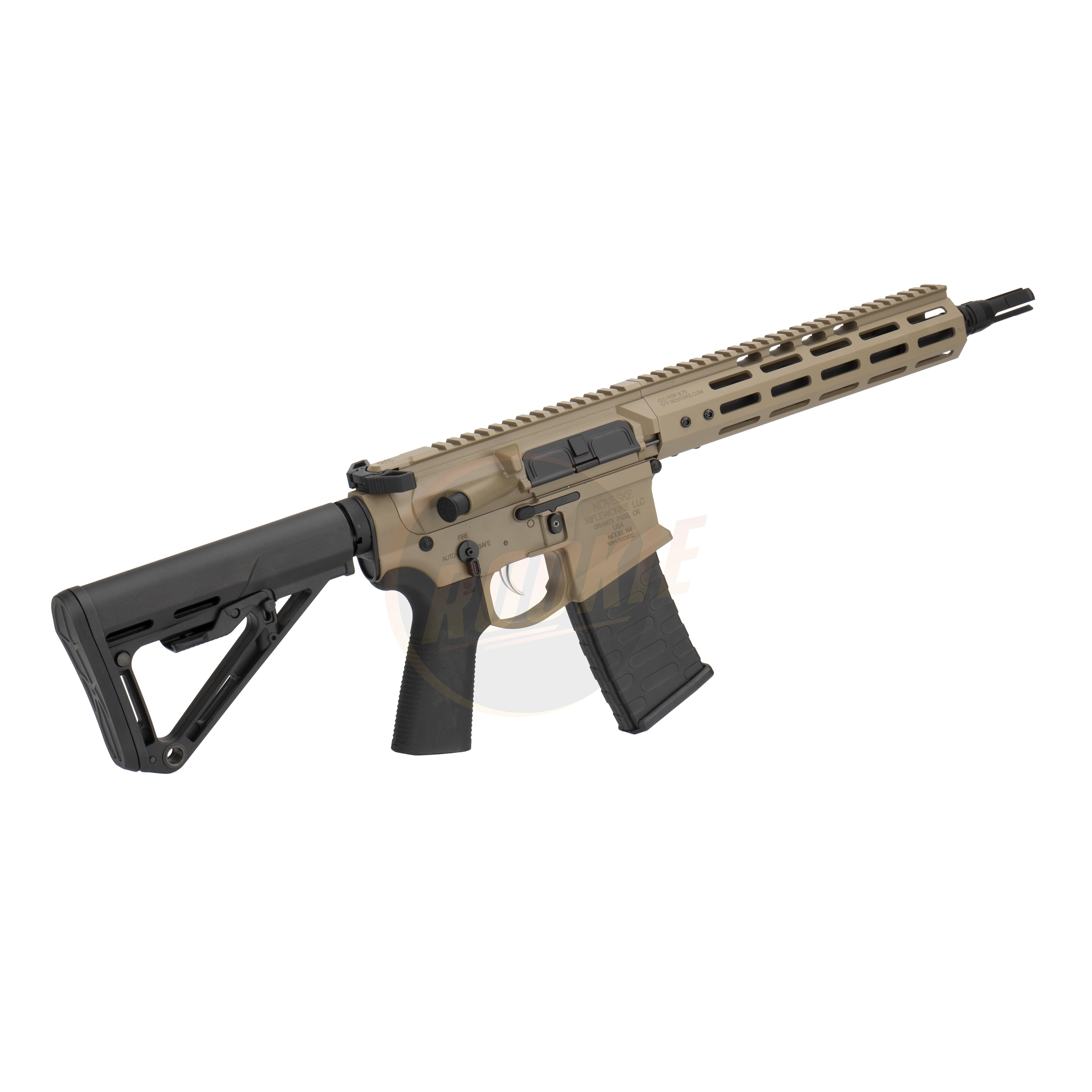EMG / APS Noveske Gen4 10.5" SBR Shorty AEG (DE)