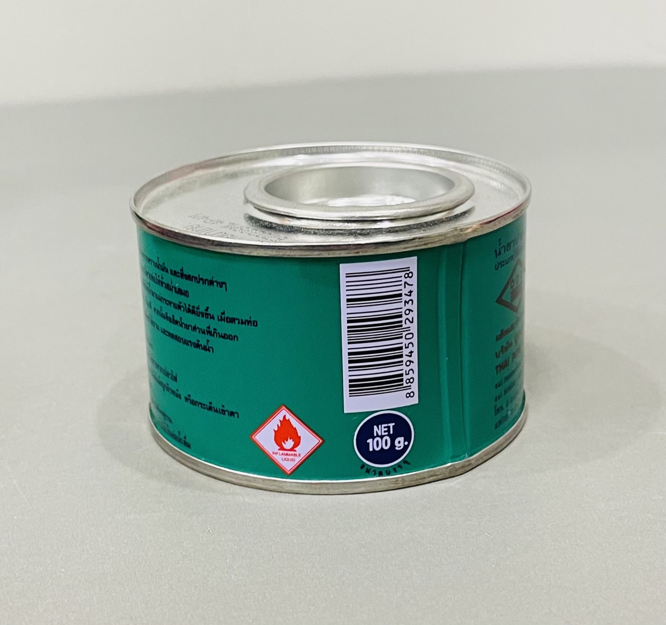 กาวทาท่อ ตราท่อน้ำไทย