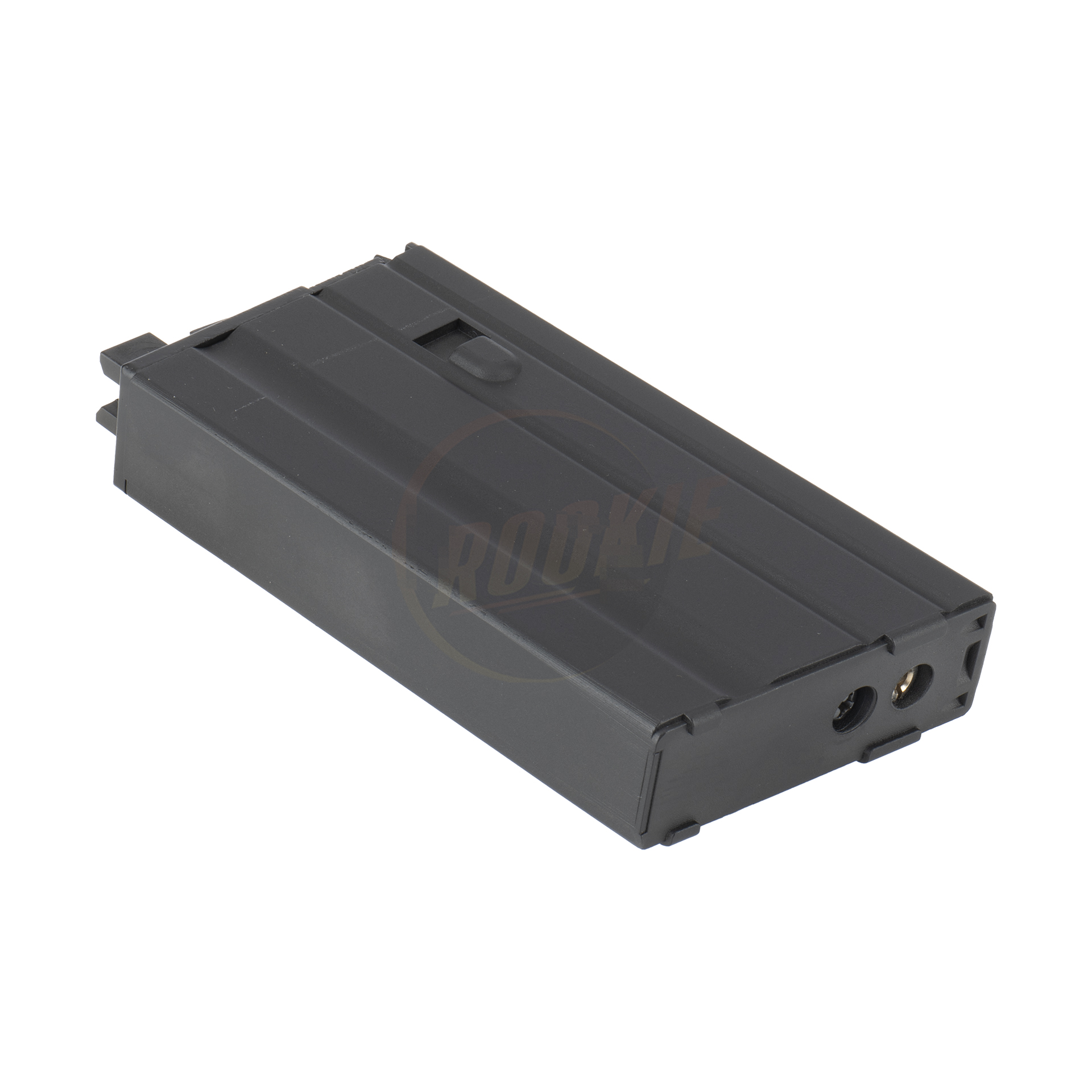 WE 20rds M4 / M16 Gas Magazine (Black)