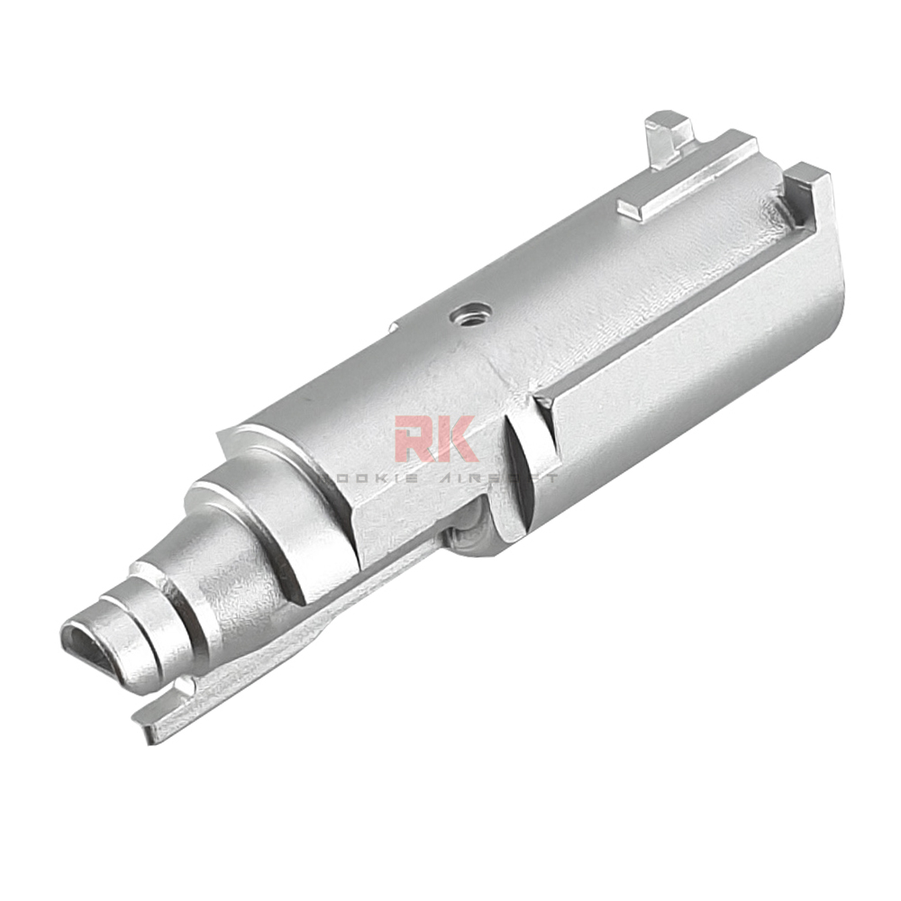 Dynamic Precision Aluminum Nozzle for Marui G17