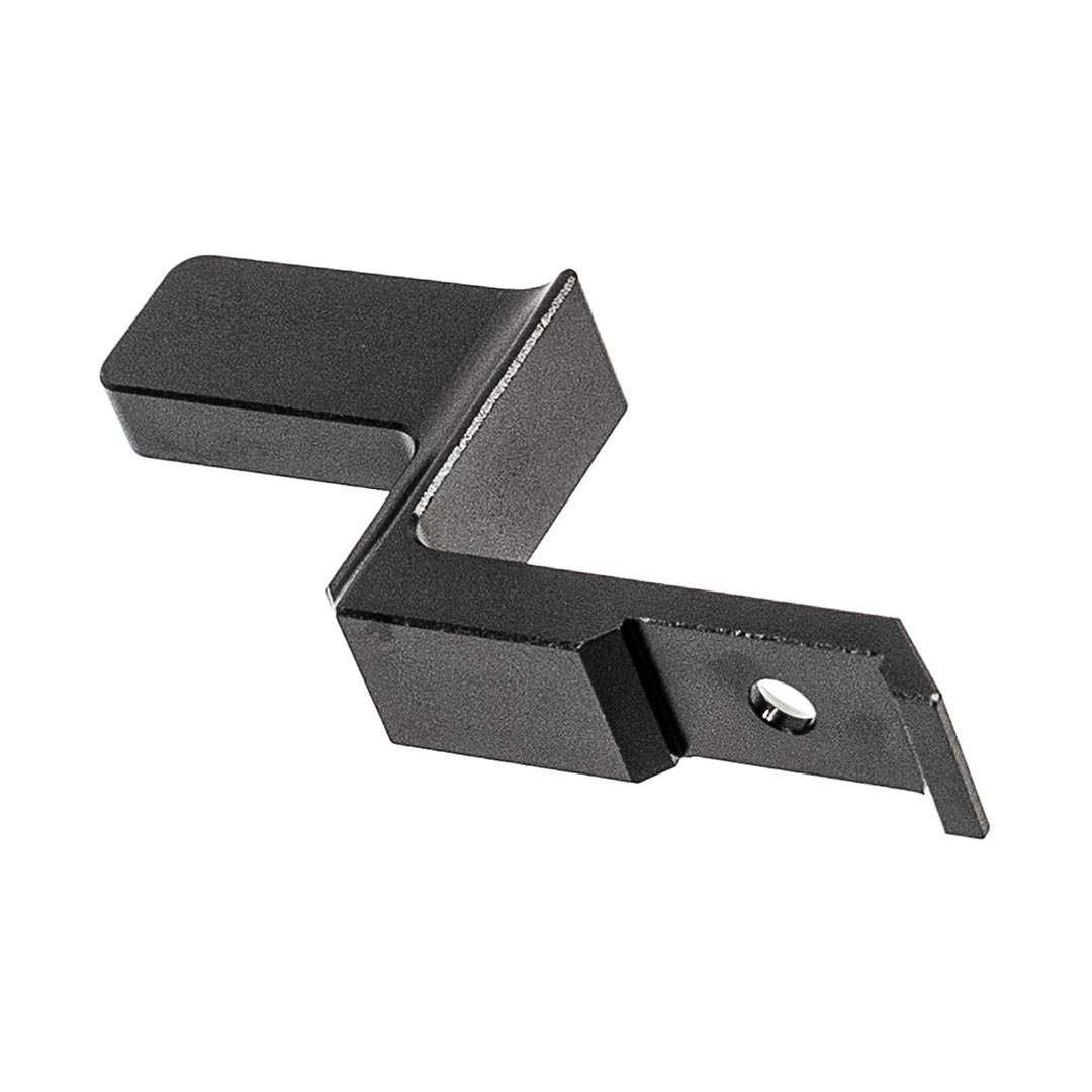 AIP CNC Ambi Cocking Handle Type B for Hi-Capa Open Slide