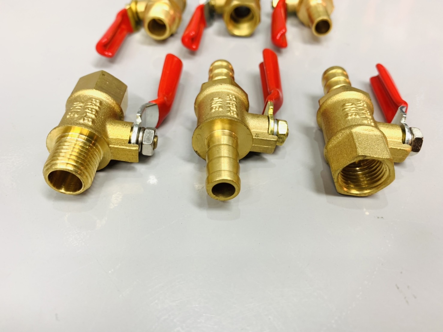 วาล์วลม Eagle One