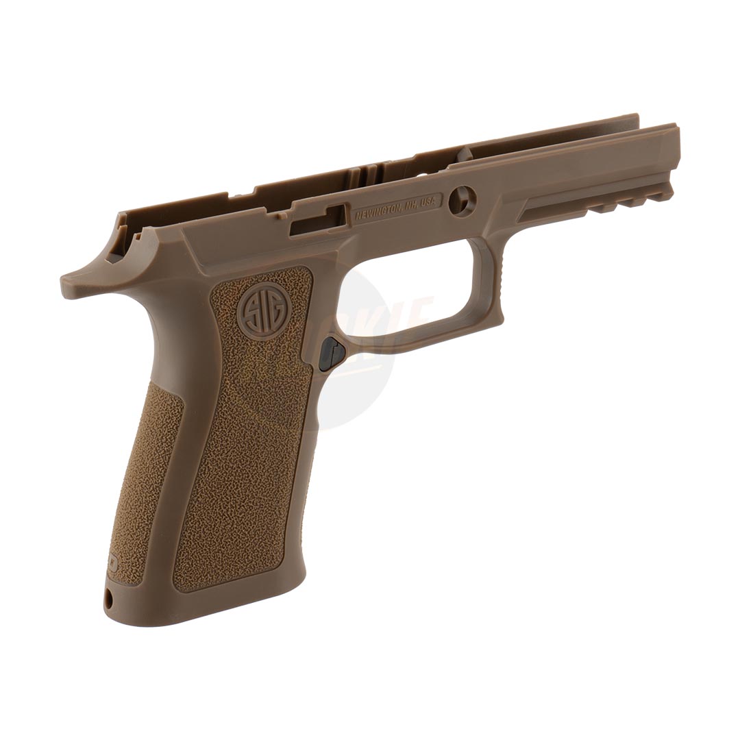 Para Bellum P320 X-Series Frame (Carry) for VFC / SIG AIR M17 & M18